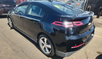 2015 Chevrolet Volt Premium 1G1RB6E4XFU103033 full