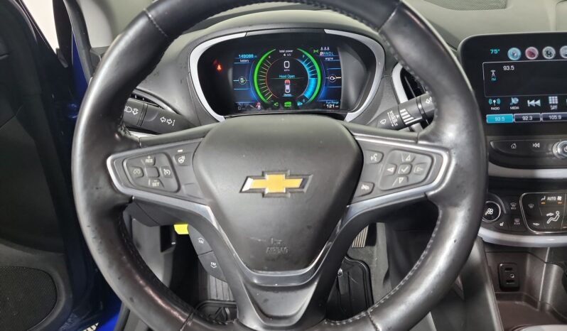 2016 Chevrolet Volt LT 1G1RC6S59GU128761 full