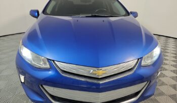 2016 Chevrolet Volt LT 1G1RC6S59GU128761 full