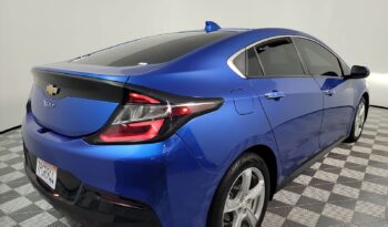 2016 Chevrolet Volt LT 1G1RC6S59GU128761 full