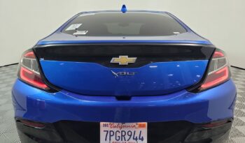 2016 Chevrolet Volt LT 1G1RC6S59GU128761 full