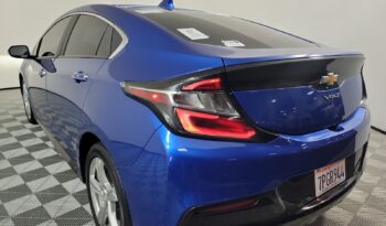 2016 Chevrolet Volt LT 1G1RC6S59GU128761 full