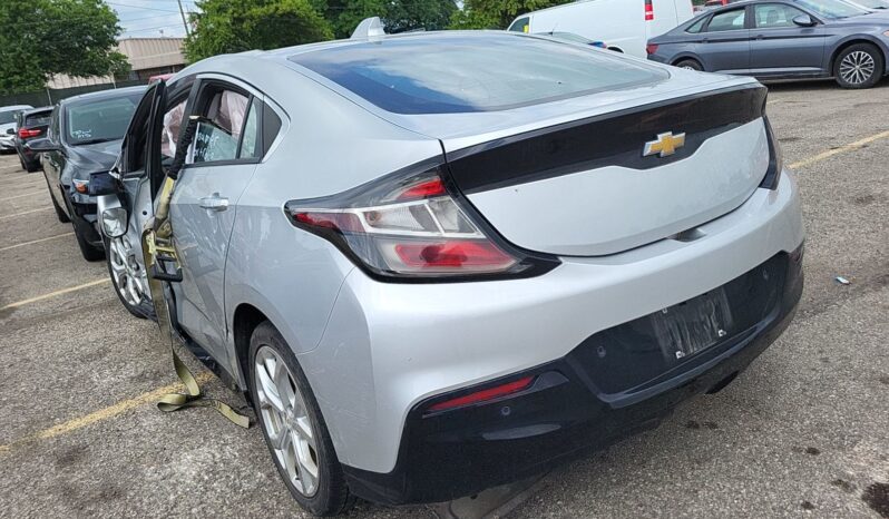 2017 Chevrolet Volt Premier 1G1RD6S51HU108177 full