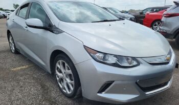 2017 Chevrolet Volt Premier 1G1RD6S51HU108177 full