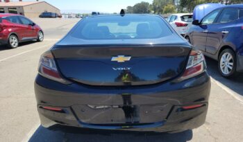 2017 Chevrolet Volt PREMIER  1G1RD6S59HU100179 full