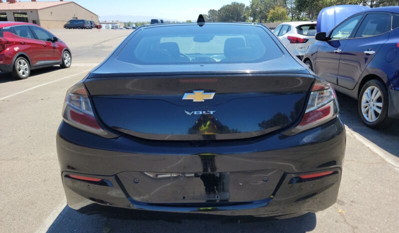 2017 Chevrolet Volt PREMIER  1G1RD6S59HU100179 full