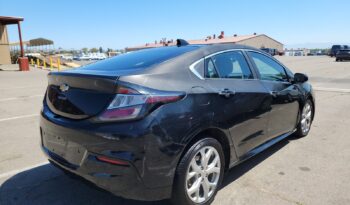 2017 Chevrolet Volt PREMIER  1G1RD6S59HU100179 full