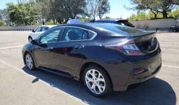 2017 Chevrolet Volt PREMIER  1G1RD6S59HU100179 full