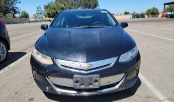 2017 Chevrolet Volt PREMIER  1G1RD6S59HU100179 full