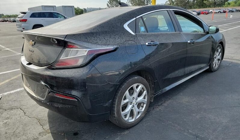 2017 Chevrolet Volt PREMIER  1G1RD6S59HU100179 full