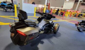 2021 CAN-AM SPYDER ROADSTER RWD 2BXREDD26MV000762 full