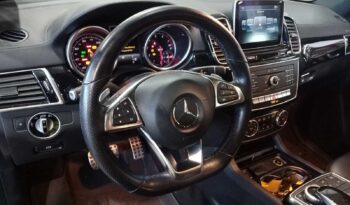 2016 Mercedes-Benz GLE 450 AMG AWD 4JGED6EB6GA021975 full