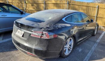 2013 Tesla Model S RWD 5YJSA1CN6DFP05735 full