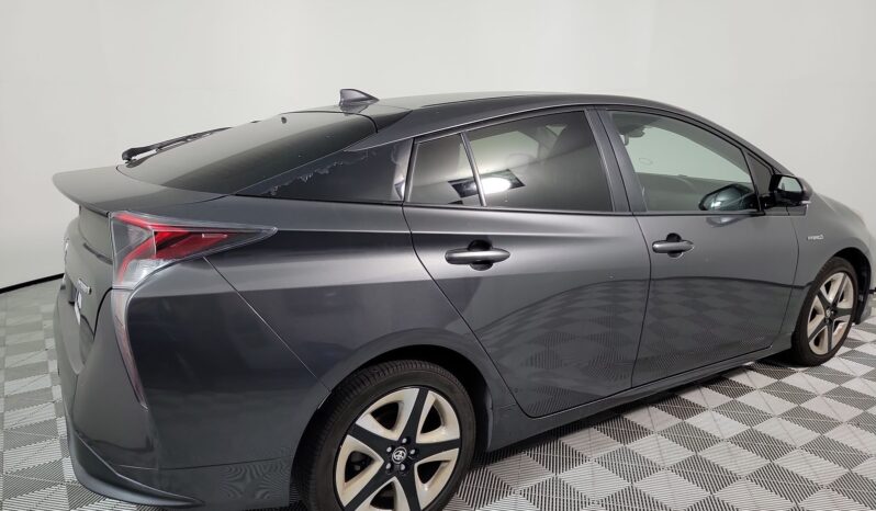 2016 Toyota Prius 3 TOURING JTDKARFUXG3012136 full