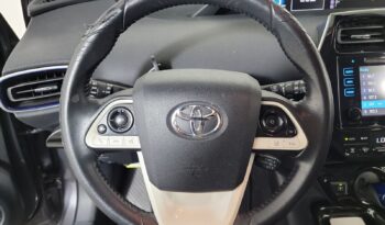 2016 Toyota Prius 3 TOURING JTDKARFUXG3012136 full