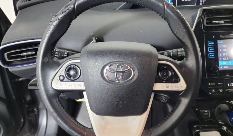 2016 Toyota Prius 3 TOURING JTDKARFUXG3012136 full