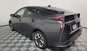 2016 Toyota Prius 3 TOURING JTDKARFUXG3012136 full