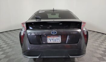 2016 Toyota Prius 3 TOURING JTDKARFUXG3012136 full