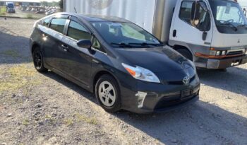 2015 Toyota Prius JTDKN3DU0F0397694 full