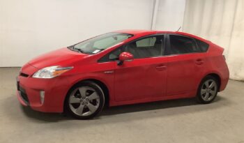 2015 Toyota Prius JTDKN3DU8F0426200 full