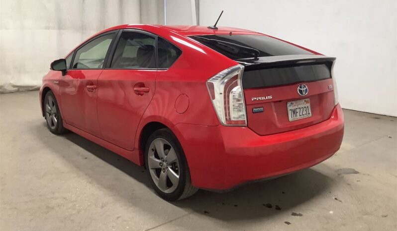 2015 Toyota Prius JTDKN3DU8F0426200 full