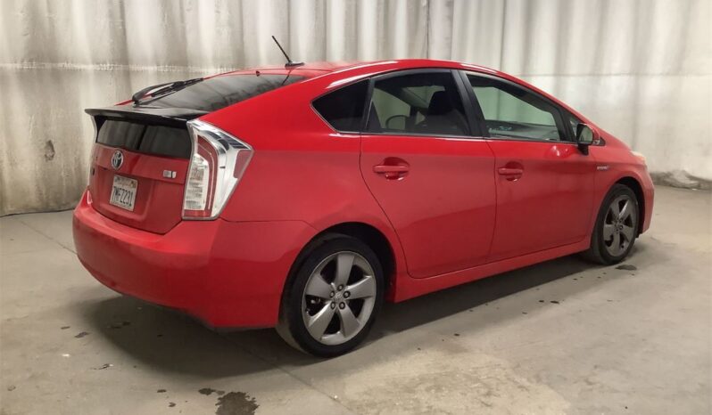 2015 Toyota Prius JTDKN3DU8F0426200 full