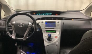 2015 Toyota Prius JTDKN3DU8F0426200 full