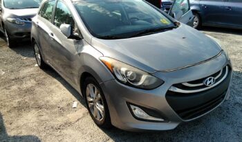 2014 Hyundai Elantra GT KMHD35LH7EU177115 full