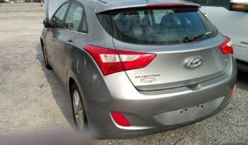 2014 Hyundai Elantra GT KMHD35LH7EU177115 full