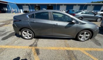 2016 Chevrolet Volt LT 1G1RC6S57GU126927 full