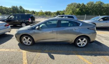 2016 Chevrolet Volt LT 1G1RC6S57GU126927 full