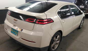 2013 Chevrolet Volt 1G1RD6E48DU146910 full