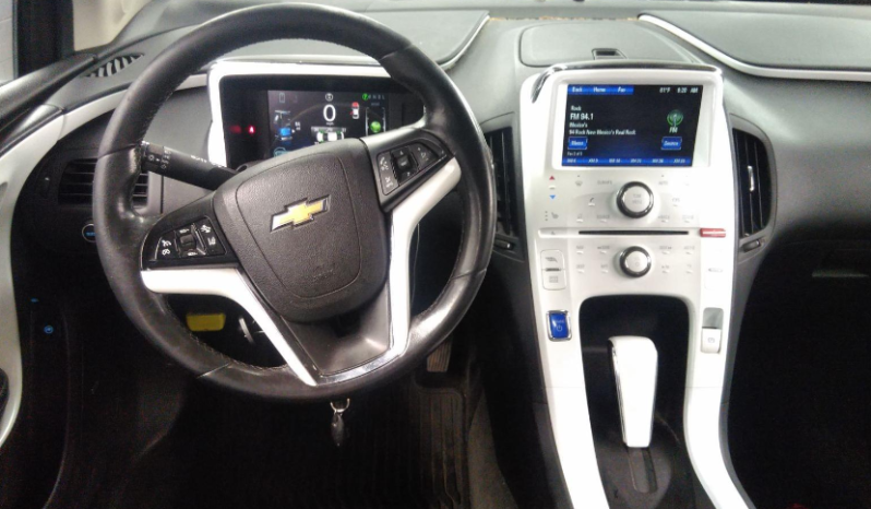 2013 Chevrolet Volt 1G1RD6E48DU146910 full