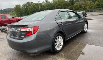 2013 Toyota Camry Hybrid XLE 4T1BD1FK4DU095653 full