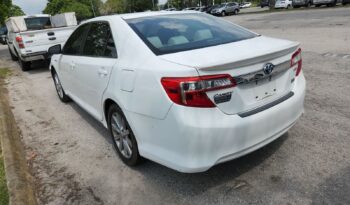 2012 Toyota Camry Hybrid XLE 4T1BD1FK6CU018233 full