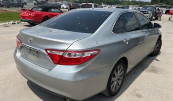 2016 Toyota Camry XLE 4T1BF1FK0GU592679 full