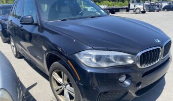 2015 BMW X5 XDrive35i AWD 5UXKR0C57F0P03155 full