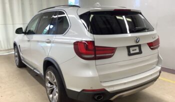 2014 BMW X5 XDrive35d AWD 5UXKS4C50E0J96836 full