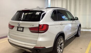 2014 BMW X5 XDrive35d AWD 5UXKS4C50E0J96836 full