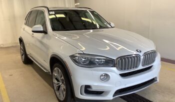 2014 BMW X5 XDrive35d AWD 5UXKS4C50E0J96836 full