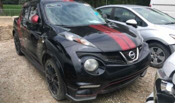 2014 Nissan JUKE S AWD JN8AF5MV5ET366553 full