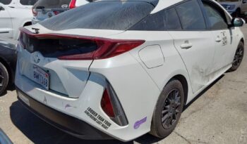 2019 Toyota Prius Prime PREMIUM JTDKARFP9K3112618 full