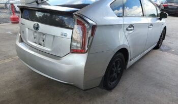 2014 Toyota Prius FWD JTDKN3DU6E0372961 full