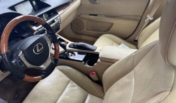 2014 Lexus ES 300h Hybrid JTHBW1GG0E2039004 full