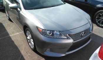 2015 Lexus ES 300h Hybrid JTHBW1GG8F2078974 full