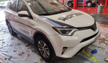 2017 Toyota RAV4 Hybrid XLE AWD JTMRJREV6HD090871 full