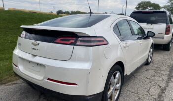 2013 Chevrolet Volt 1G1RA6E41DU117337 full