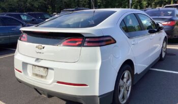 2014 Chevrolet Volt 1G1RA6E41EU173005 full