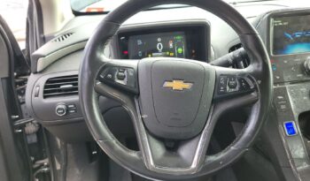 2014 Chevrolet Volt 1G1RA6E43EU129880 full