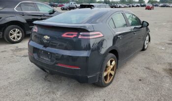 2014 Chevrolet Volt 1G1RA6E43EU129880 full